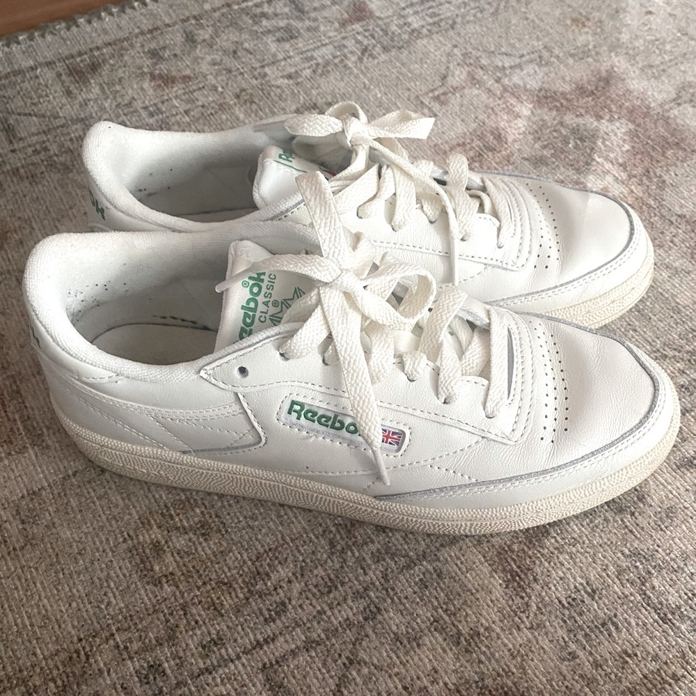 Reebok Club C Sneaker